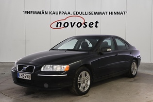 Volvo S60 vaihtoauto