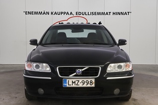 Volvo S60 vaihtoauto