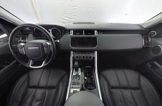 Land Rover Range Rover Sport vaihtoauto