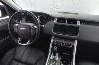 Land Rover Range Rover Sport vaihtoauto