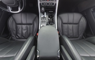 Land Rover Range Rover Sport vaihtoauto