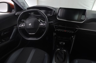 Peugeot 2008 vaihtoauto