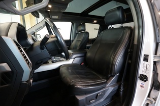 Ford F150 vaihtoauto