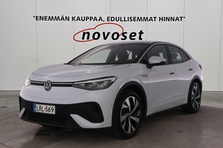 Volkswagen ID.5 vaihtoauto