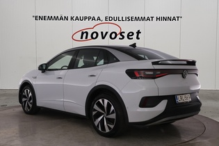 Volkswagen ID.5 vaihtoauto