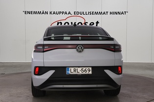 Volkswagen ID.5 vaihtoauto