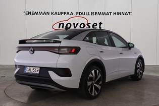 Volkswagen ID.5 vaihtoauto