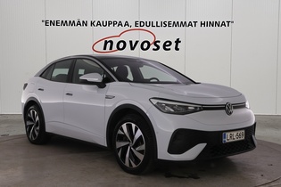 Volkswagen ID.5 vaihtoauto