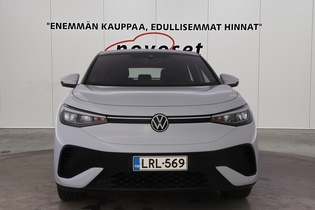 Volkswagen ID.5 vaihtoauto