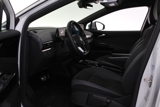 Volkswagen ID.5 vaihtoauto