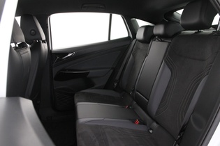 Volkswagen ID.5 vaihtoauto