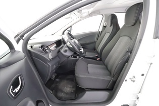 Renault Zoe vaihtoauto