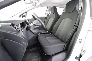 Renault Zoe vaihtoauto