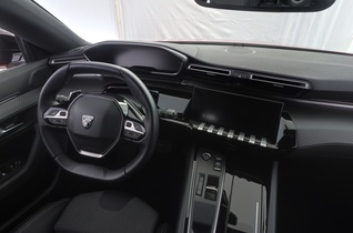 Peugeot 508 vaihtoauto