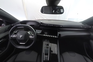 Peugeot 508 vaihtoauto