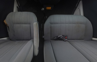 Toyota Hiace vaihtoauto