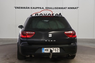 SEAT Exeo vaihtoauto
