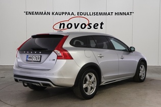 Volvo V60 Cross Country vaihtoauto
