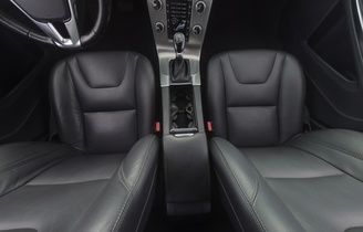 Volvo V60 Cross Country vaihtoauto