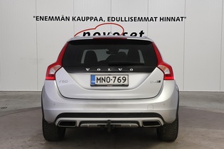 Volvo V60 Cross Country vaihtoauto