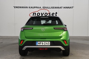 Opel Mokka-e vaihtoauto