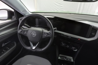 Opel Mokka-e vaihtoauto