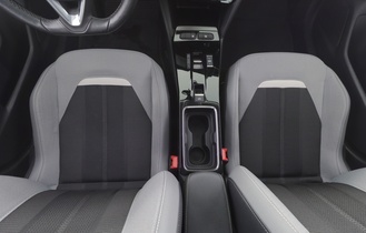 Opel Mokka-e vaihtoauto