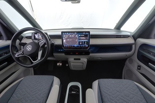 Volkswagen ID. Buzz vaihtoauto