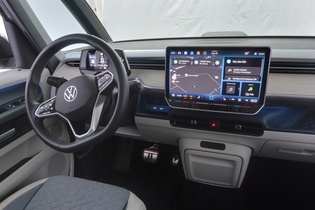 Volkswagen ID. Buzz vaihtoauto