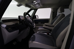 Volkswagen ID. Buzz vaihtoauto