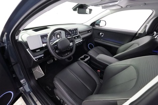 Hyundai IONIQ 5 vaihtoauto