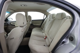 Nissan Maxima vaihtoauto