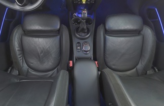 Mini Countryman vaihtoauto