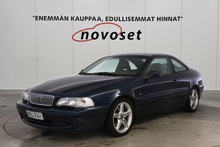 Volvo C70 vaihtoauto