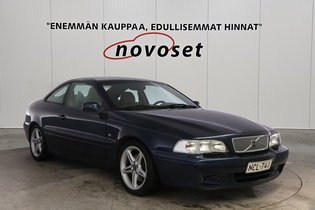 Volvo C70 vaihtoauto