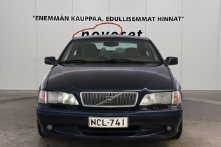 Volvo C70 vaihtoauto