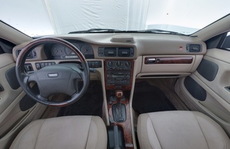 Volvo C70 vaihtoauto