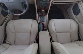 Volvo C70 vaihtoauto