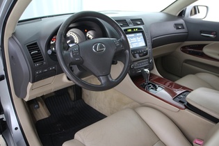 Lexus GS vaihtoauto