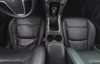 Opel Ampera vaihtoauto