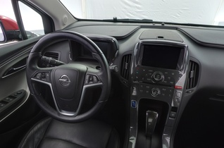 Opel Ampera vaihtoauto