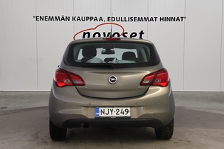 Opel Corsa vaihtoauto