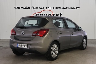 Opel Corsa vaihtoauto