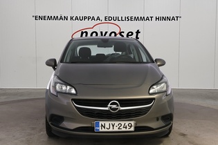 Opel Corsa vaihtoauto