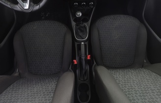 Opel Corsa vaihtoauto