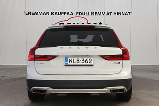 Volvo V90 Cross Country vaihtoauto