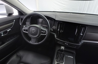 Volvo V90 Cross Country vaihtoauto