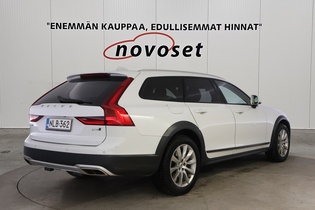 Volvo V90 Cross Country vaihtoauto