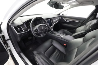 Volvo V90 Cross Country vaihtoauto