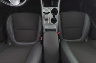 Hyundai Kona vaihtoauto